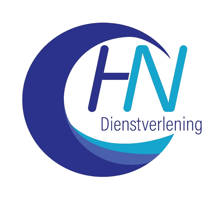 HN Dienstverlening logo